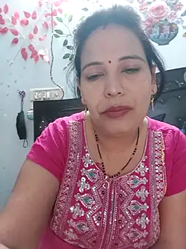 Snapshot of Poojabhabi101 chatting on 10/23/25, 06:02 Poojabhabi101 online show from 10/23/25, 06:02