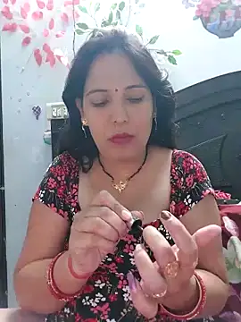 Poojabhabi101 online show from 11/07/25, 06:02