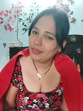 Poojabhabi101 online show from 11/25/25, 06:35