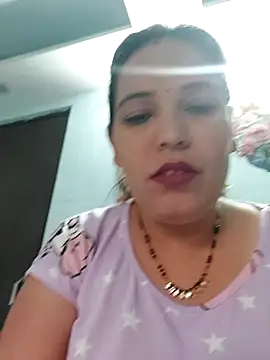 Poojabhabi101 online show from 12/21/25, 06:09