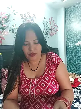 Poojabhabi101 online show from 12/22/25, 05:37