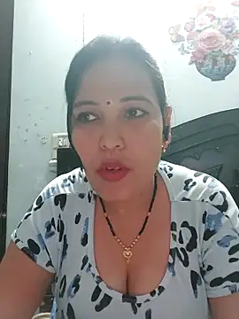 Poojabhabi101 online show from 02/10/26, 06:06