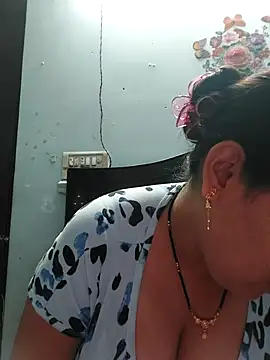 Poojabhabi101 online show from 02/20/26, 06:26