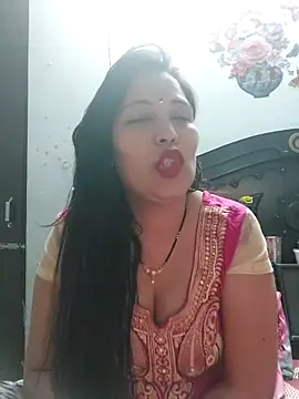 Poojabhabi101 online show from 02/25/26, 05:50