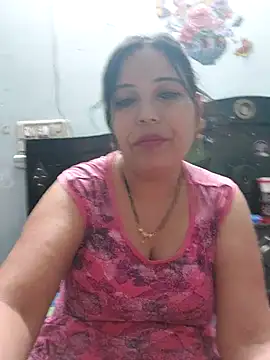 Poojabhabi101 online show from 04/16/26, 05:52