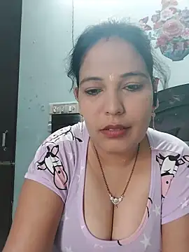 Poojabhabi101 online show from 05/12/26, 05:59