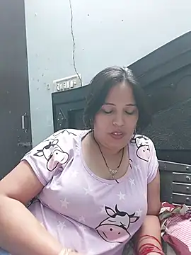 Poojabhabi101 online show from 05/15/26, 06:26