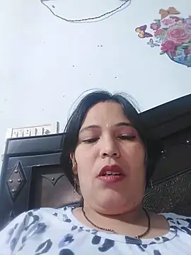 Poojabhabi101 online show from 05/19/26, 05:25