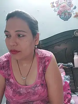 Poojabhabi101 online show from 05/23/26, 05:34