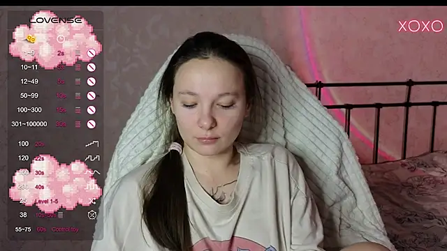 lil luna x online show from 01/17/25, 04:26