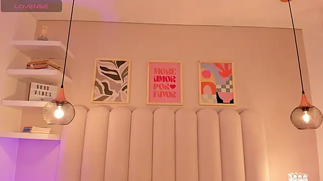 cute  cherry  online show from 09/12/25, 07:58