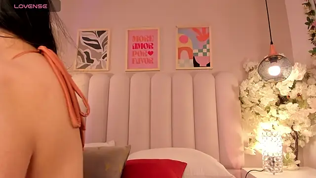 cute  cherry  online show from 10/06/25, 08:17