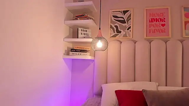 cute  cherry  online show from 10/11/25, 07:23