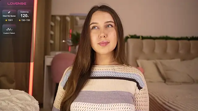 Ann space online show from 01/08/26, 05:59