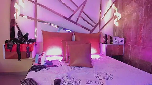 AlejandraDangerGirl online show from 01/17/25, 12:21