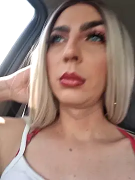 AlejandraDangerGirl online show from 02/01/25, 07:13