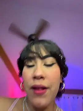 Snapshot of ZahaRoseee chatting on 03/03/26, 01:23 ZahaRoseee online show from 03/03/26, 01:23