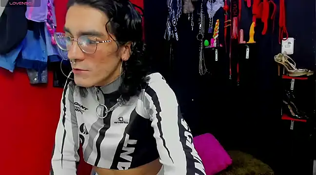 mal x online show from 02/05/25, 01:47