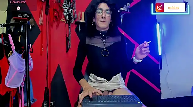 mal x online show from 03/02/25, 06:27