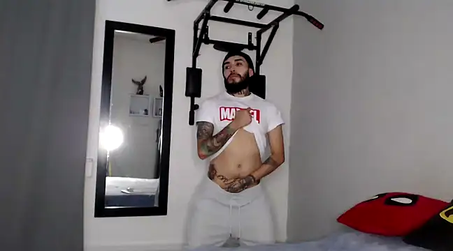 Snapshot of transgenderboy chatting on 02/25/25, 01:09 transgenderboy online show from 02/25/25, 01:09