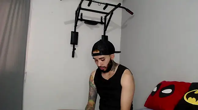 Snapshot of transgenderboy chatting on 03/03/25, 05:29 transgenderboy online show from 03/03/25, 05:29