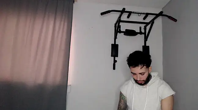 Snapshot of transgenderboy chatting on 03/15/25, 09:05 transgenderboy online show from 03/15/25, 09:05