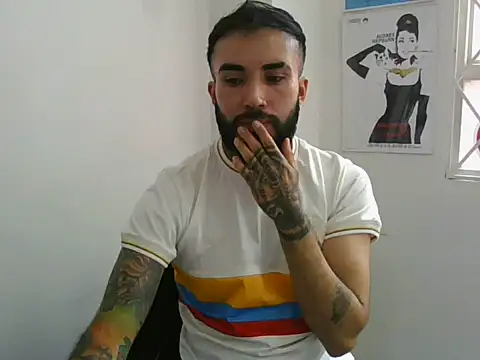 transgenderboy online show from 07/07/26, 02:32