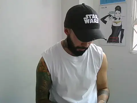 transgenderboy online show from 07/09/26, 03:05