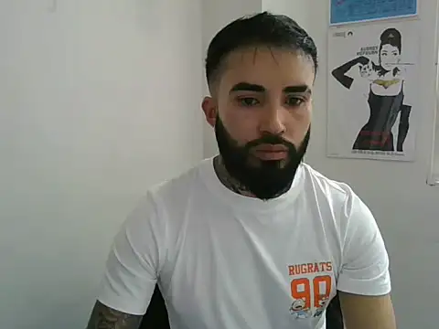 transgenderboy online show from 07/14/26, 01:28
