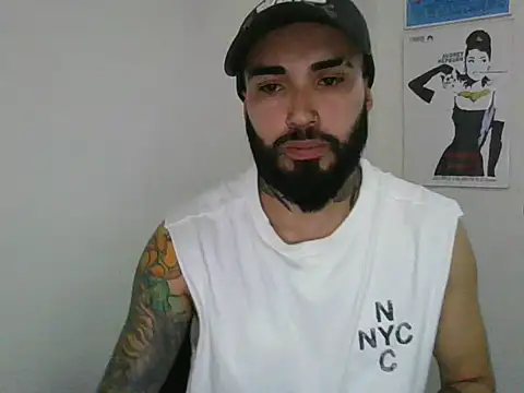 transgenderboy online show from 07/15/26, 10:59