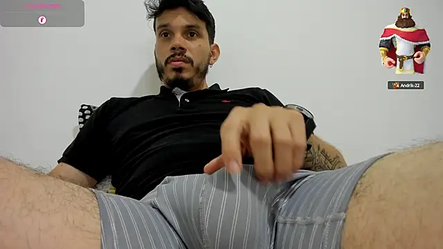 alejandro stark online show from 12/02/24, 06:52