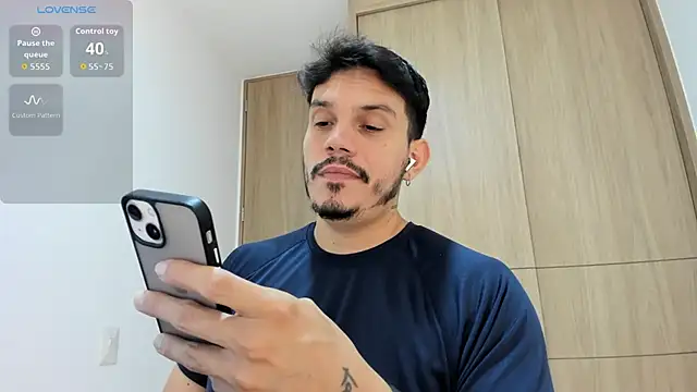 alejandro stark online show from 11/05/25, 10:48