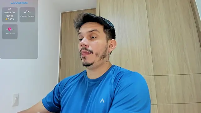 alejandro stark online show from 11/22/25, 04:11