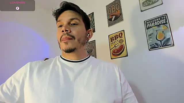 alejandro stark online show from 02/02/26, 11:31