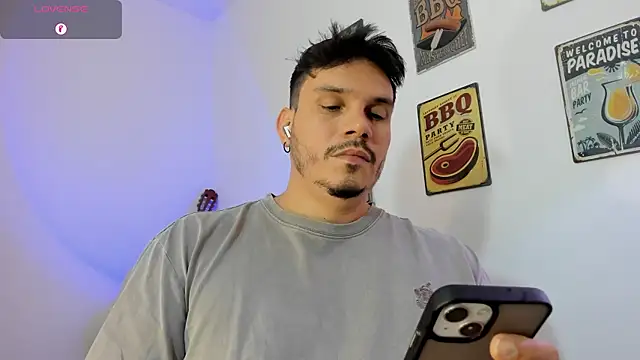 alejandro stark online show from 02/05/26, 03:00