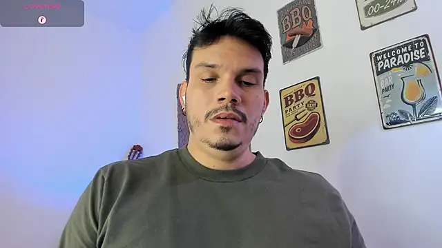 alejandro stark online show from 02/21/26, 11:00