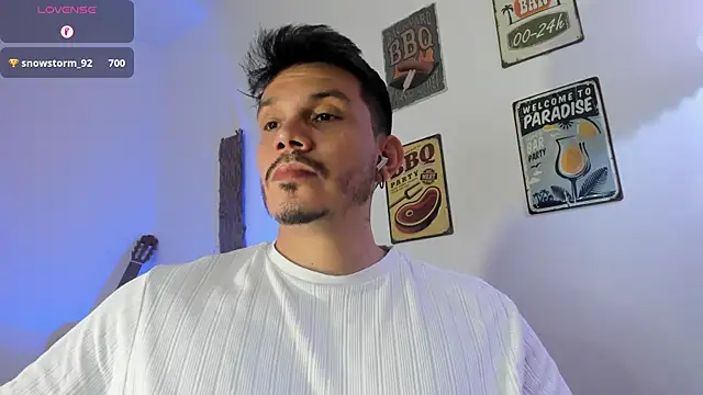 alejandro stark online show from 02/27/26, 10:54