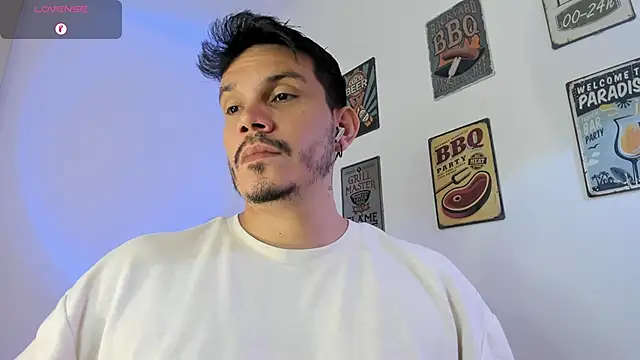 alejandro stark online show from 03/11/26, 12:00