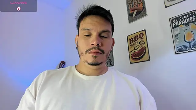 alejandro stark online show from 03/12/26, 11:05