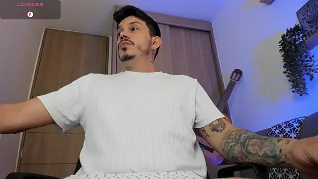 alejandro stark online show from 05/20/26, 10:54
