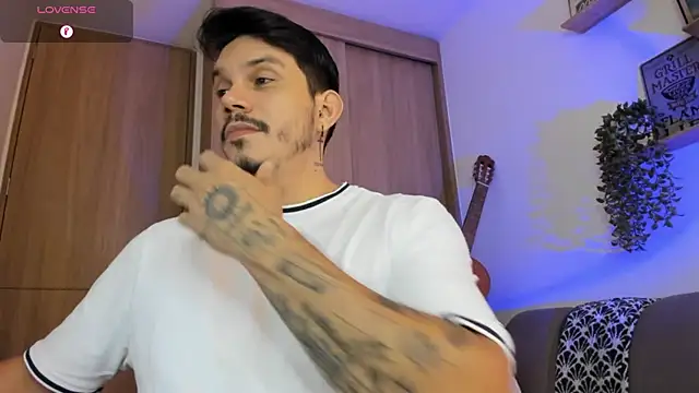 alejandro stark online show from 07/05/26, 08:21