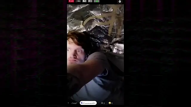 Snapshot of kindlethefire chatting on 01/14/26, 12:55 kindlethefire online show from 01/14/26, 12:55