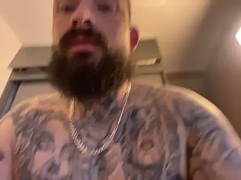 1ammyryan online show from 02/08/26, 03:32