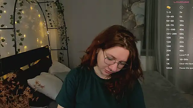 melissa adamss online show from 04/16/26, 09:39