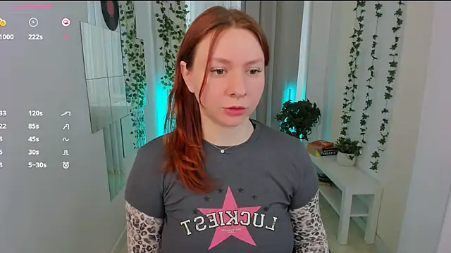 melissa adamss online show from 04/18/26, 04:55