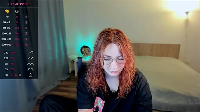 melissa adamss online show from 04/23/26, 06:32