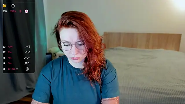 melissa adamss online show from 04/24/26, 09:45