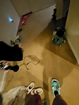 Snapshot of LiverandBrat77 chatting on 09/20/25, 02:56 LiverandBrat77 online show from 09/20/25, 02:56