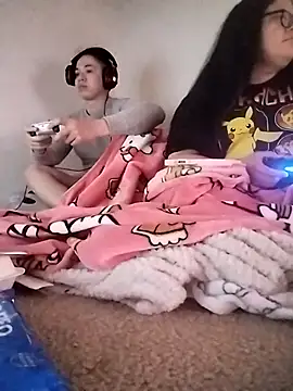 LiverandBrat77 online show from 01/08/26, 08:55