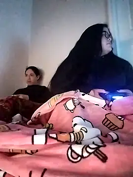 LiverandBrat77 online show from 03/03/26, 12:28